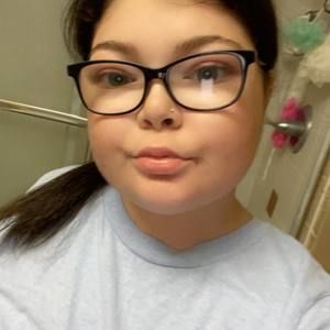 Meet your Posher, Nevaeh